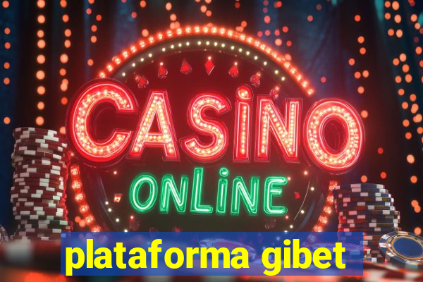 plataforma gibet